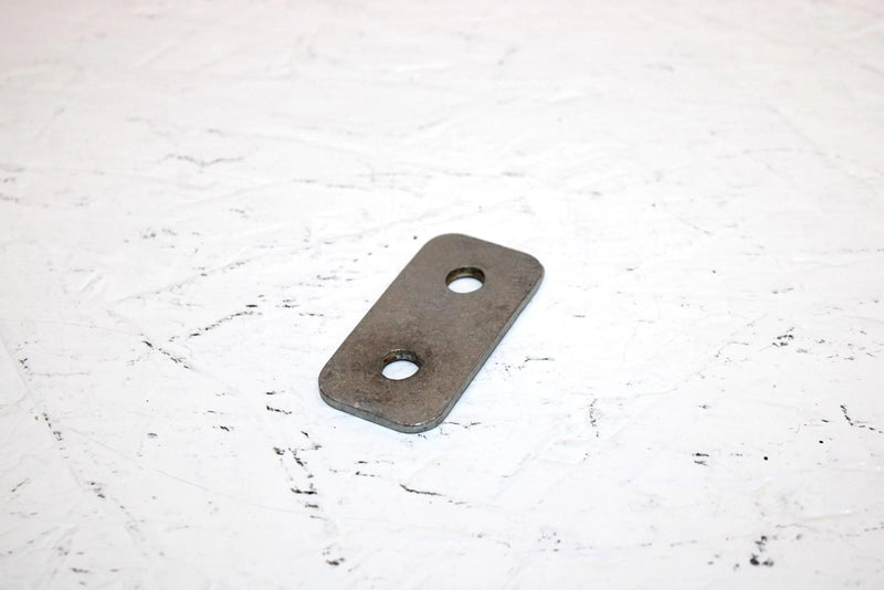 1997 Arctic Cat Zl 440 Oem Steering Gate Plate 0616-313 SA39