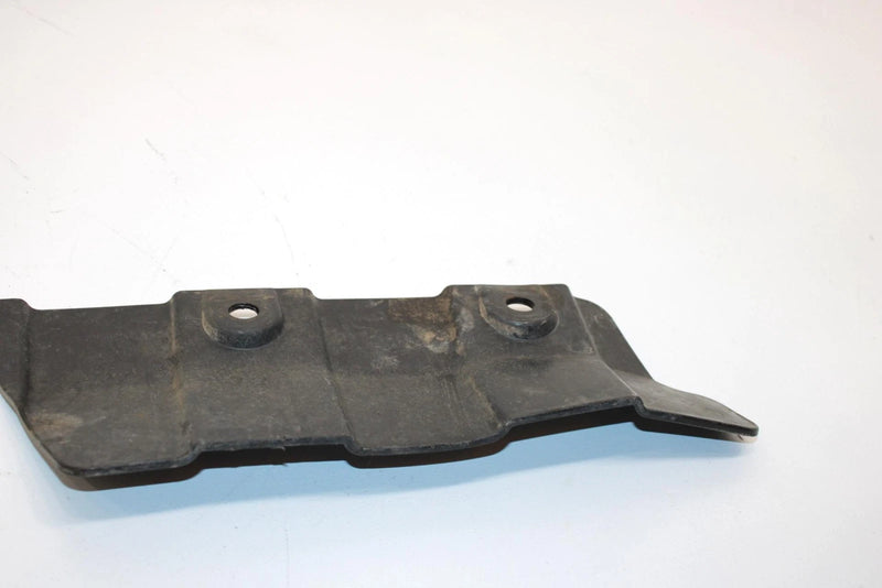 03 Arctic Cat 400 Fis Auto Trans Oem Rear Axle Shield Set 1406-068 AA9