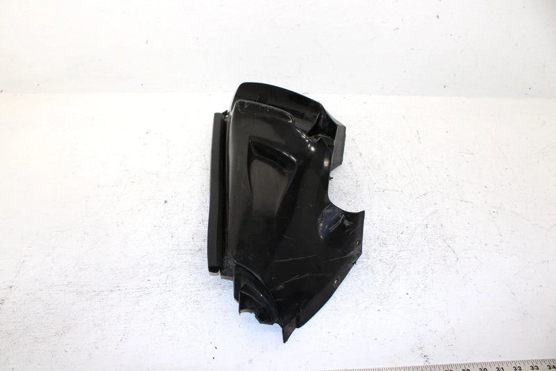 1995 Yamaha Vmax 600 Le Oem Front Left Hood Panel W/Bracket 8AB-21982-00-00 SY21