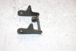 1996 Kawasaki Bayou 300 Oem Seat Hook 27012-1381 AK25