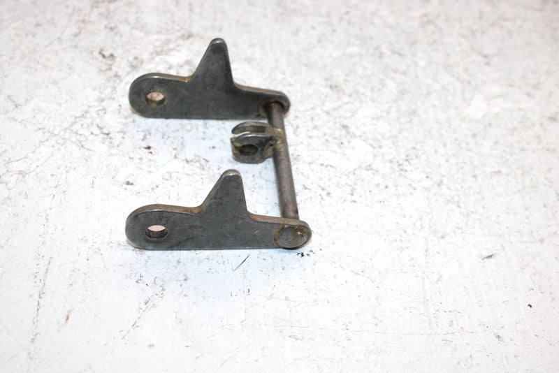 1996 Kawasaki Bayou 300 Oem Seat Hook 27012-1381 AK25