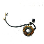89-01 Suzuki Quadrunner 160 OEM Stator 32101-02C00 AS30