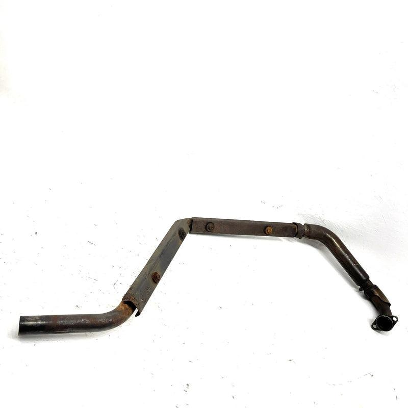 2008 Kawasaki Teryx 750 KRF750A 4x4 OEM Front Exhaust Pipe 18088-0423 XK0