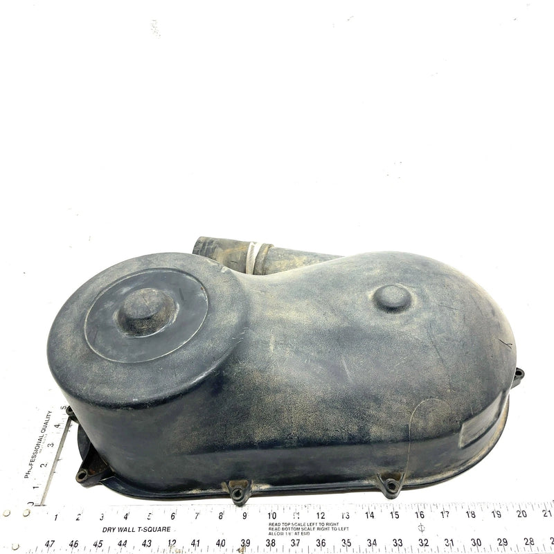 06-09 Polaris Ranger 700 6x6 EFI OEM Outer Clutch Belt Cover 5438142-070 XP7.1