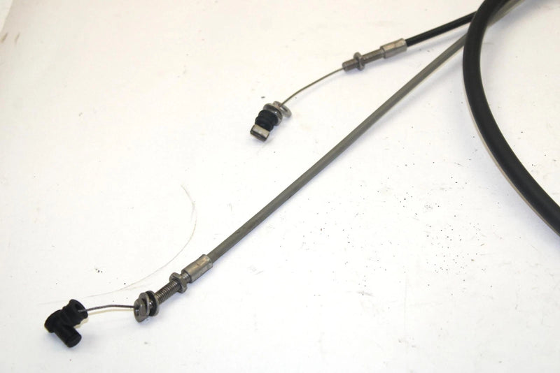 1996 Arctic Cat Monte Carlo 770 Oem Throttle Cable 0687-076 JA2