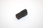 Ski-doo Oem Female Housing Terminal 515175668 Q4580