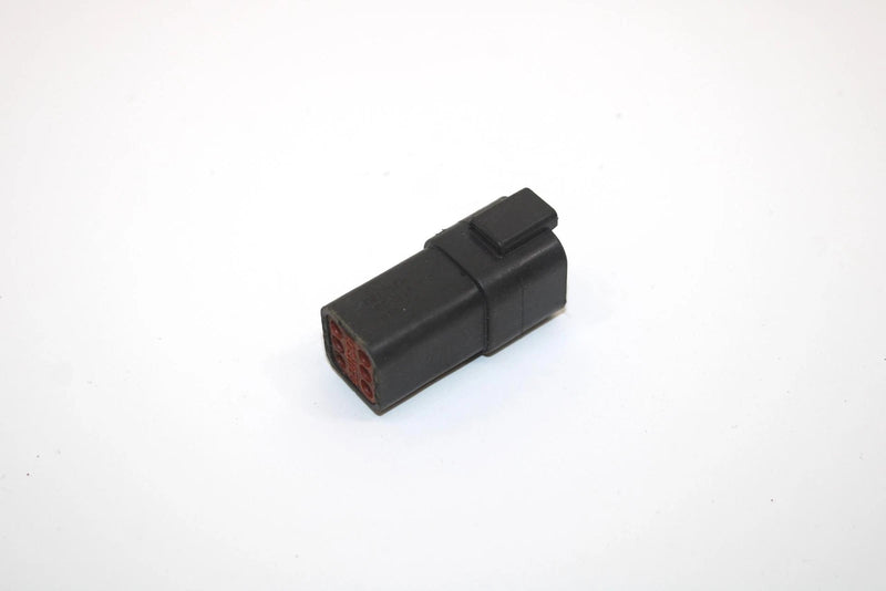 Ski-doo Oem Female Housing Terminal 515175668 Q4580