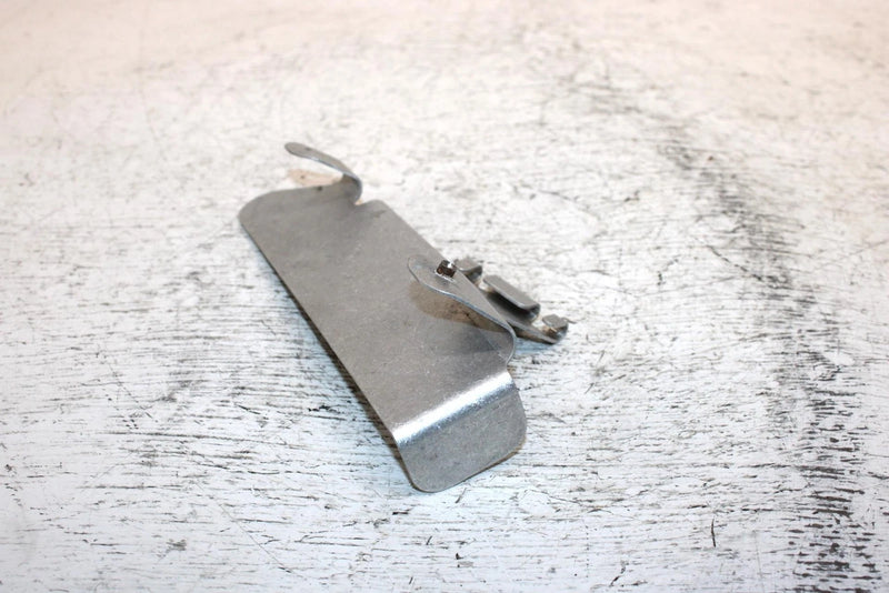 2002 Ski-doo Mxz 700 Oem Tool Box Support 518321999 SS20