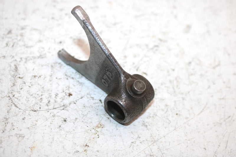 2007 Honda Trx 250 Fourtrax Recon Es TransFront Shift Fork 24211-HN6-000 AH38