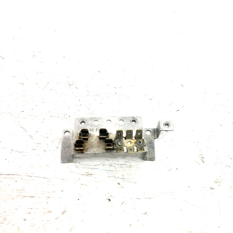 2000 Polaris Virage OEM Ground Plate 5244335 JP50