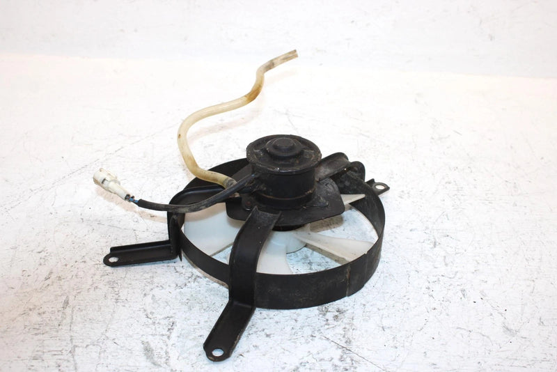 2000 Yamaha  Kodiak 400 Oem Radiator Cooling Fan 5GH-12405-00-00 AY26