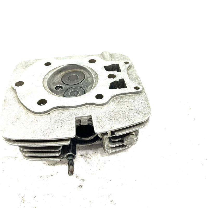 2002 Honda Rancher 350 OEM Cylinder Head 12200-HN5-670 AH47