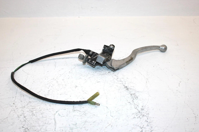 1999 Yamaha  Bear Tracker 2wd Oem Left Brake Lever 1YW-82911-02-00 AY50