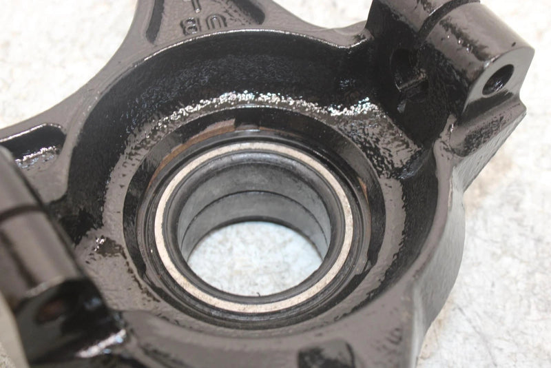 2015 Polaris Ranger 570 Eps Oem Front Left Steering Knuckle 5139988 XP5.2