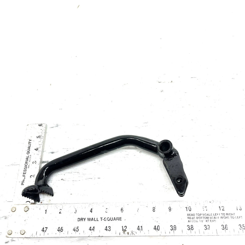 06-08 Honda Sportrax 250 TRX250 OEM Rear Brake Pedal 46500-HN6-A30 AH83