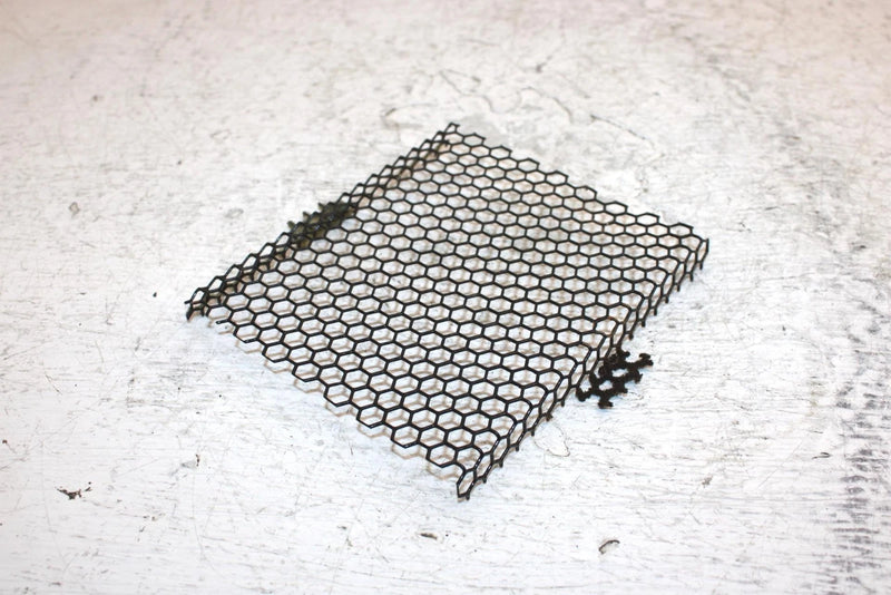 1996 Ski-doo Mxz 440 Oem Air Intake Screen 517283900 SS13