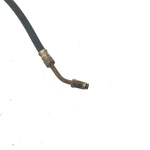 90-93 Polaris Trail Boss 350L 4X4 OEM Front Right Brake Line 1930753 AP233