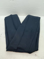 New Vintage Blue Wrangler Polyester Pants #82NV VV-33