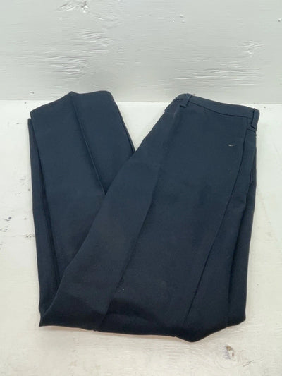 New Vintage Blue Wrangler Polyester Pants #82NV VV-33