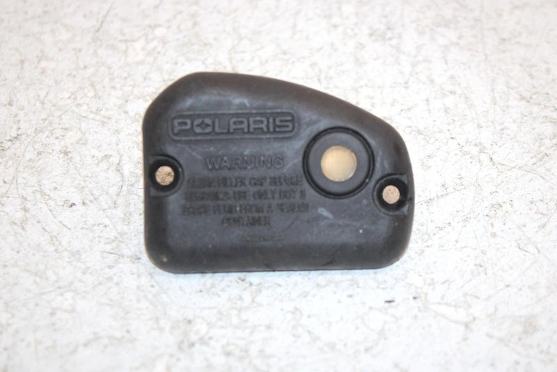2002 Polaris Sportsman 500 Oem Master Cylinder Cap 2201834 2202725 AP154