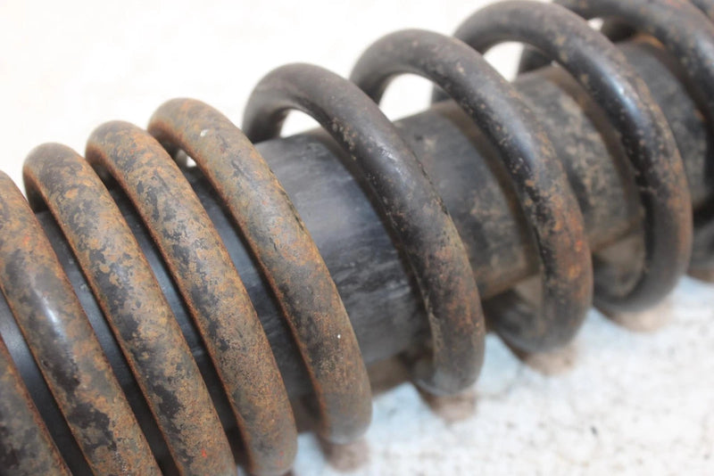 1998 Suzuki Quadrunner 250 Oem Rear Shock (Black) 62100-19B20-019 AS13