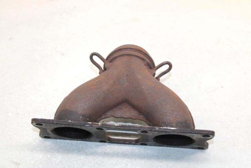 08 Polaris Iq 700 Dragon Oem Exhaust Header Pipe 1261638-029 SP4