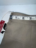 New Vintage Beige Mesquite Polyester Pants #5515 VV-110