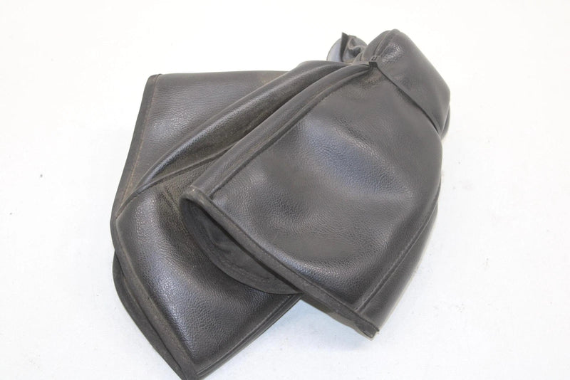 02 Polaris Classic 600 Side Rear Wind Deflector Pair 2683162 SP204