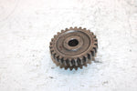 2019 Honda Trx500fe2ac Oem Reverse Idler Gear 23721-HR0-F00 AH12