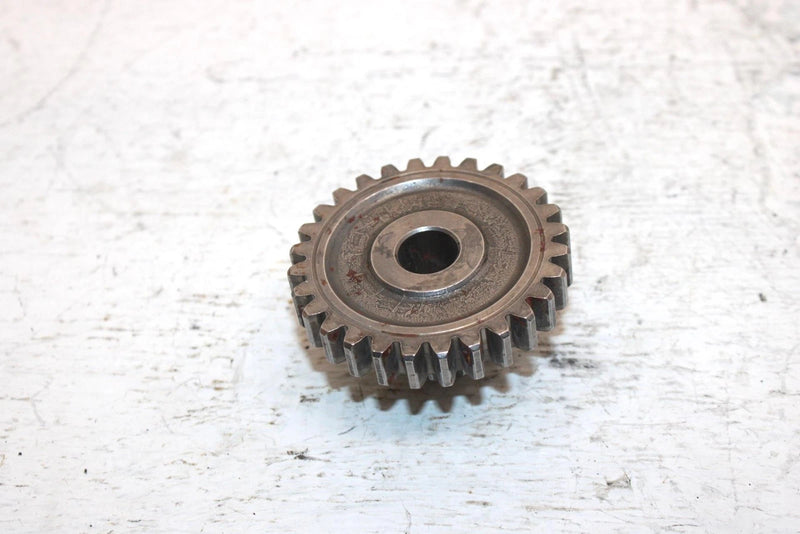 2019 Honda Trx500fe2ac Oem Reverse Idler Gear 23721-HR0-F00 AH12