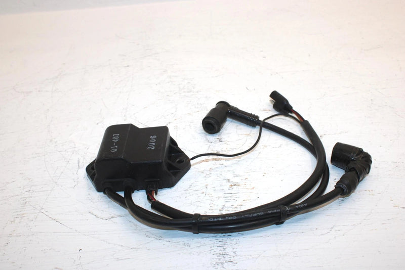 1989 Polaris 400 Oem Ignition Coil 3083725 SP23