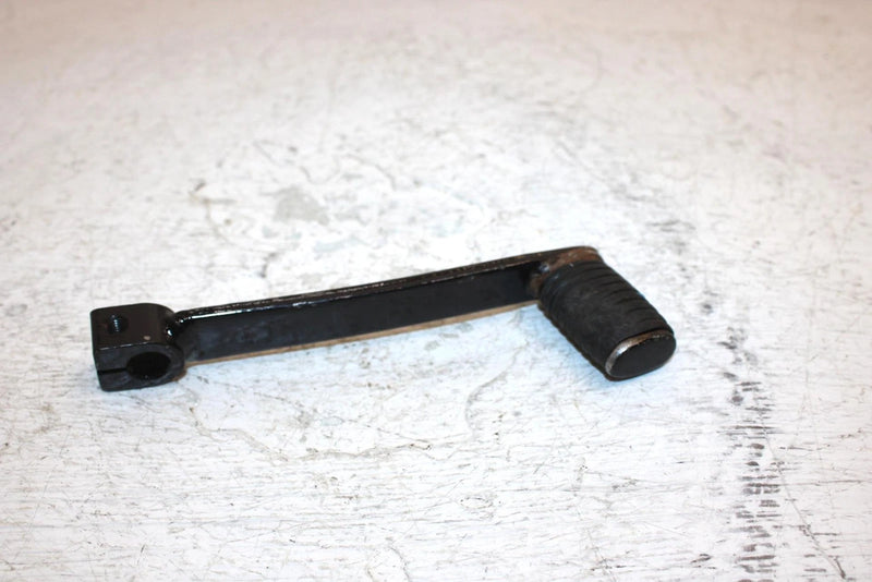 1986 Honda Trx 350 A Fourtrax 4x4 Oem Gear Shift Pedal 24700-HA7-670 AH43