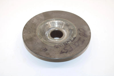 2007 Polaris Iq Oem Brake Rotor Disc 2202843 SP158