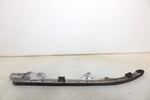 98 Polaris Xc 600 Oem Left Rear Suspension Skid Rail 1541201 SP183