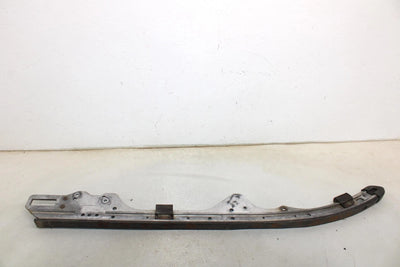 98 Polaris Xc 600 Oem Left Rear Suspension Skid Rail 1541201 SP183