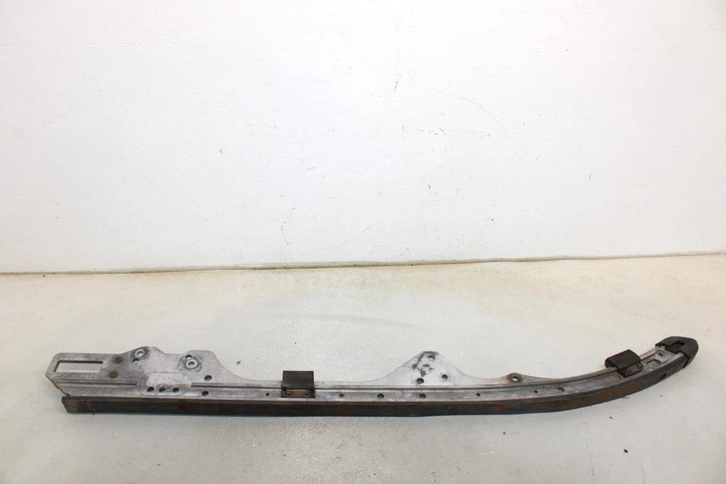 98 Polaris Xc 600 Oem Left Rear Suspension Skid Rail 1541201 SP183