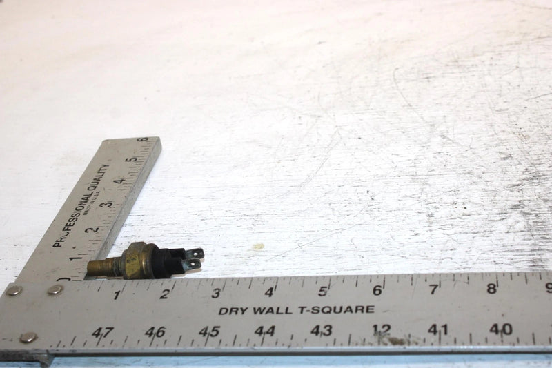 1996 Ski-doo Formula Stx 583 Oem Coolant Temp Sensor 512047000 SS25