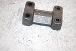 2001 Polaris Magnum 500 Oem Handlebar Clamp Mount W/Bolts 2200774 AP121