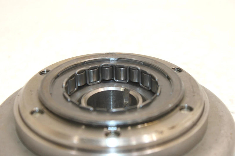 1986 Honda Trx 350 A Fourtrax 4x4 Oem Flywheel Rotor  31100-HA7-672 AH43