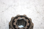2004 Honda Fourtrax Rincon Oem Final Drive Shift Dog 23641-HL1-A00 AH34