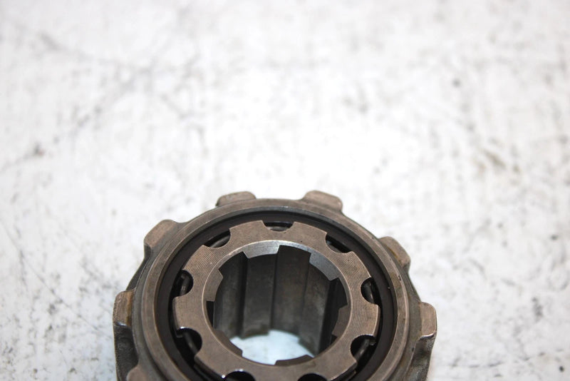 2004 Honda Fourtrax Rincon Oem Final Drive Shift Dog 23641-HL1-A00 AH34