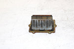 1996 Polaris 600 Xcr Sp Oem Reed Valve Set Of 3 3085249 SP32