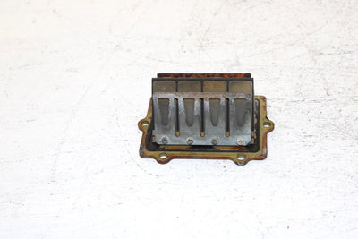 1996 Polaris 600 Xcr Sp Oem Reed Valve Set Of 3 3085249 SP32