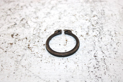 2011 Polaris Ranger 800 Oem Transmission Retaining Ring 3233699 XP4