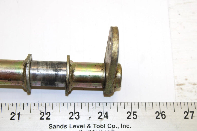 1988 Yamaha Exciter Oem Steering Stem Shaft Column 8AY-23813-00-00 SY88