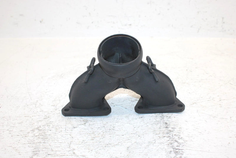 2000 Ski-doo Mxz 600 Oem Exhaust Manifold 420979543 SS0