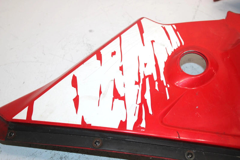 92 Yamaha Phazer Ii Le Oem Left Belly Pan Cover 8BF-21983-00-00 SY41