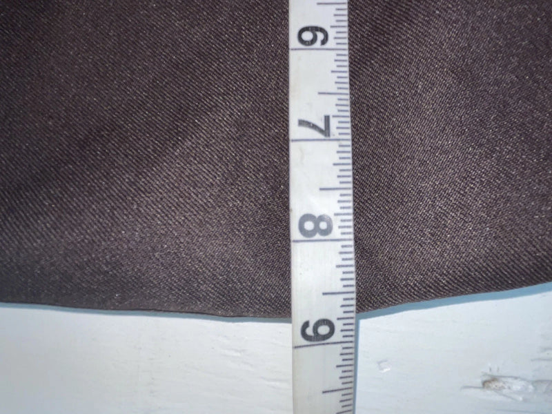 New Vintage Brown Mesquite Polyester Pants #5506 3A-105