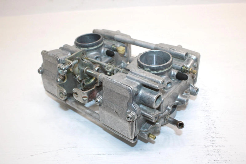 2002 Ski-doo Mxz 500 Oem Carburetor 403138701 SS16