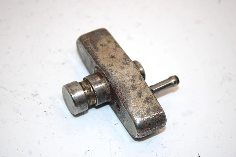 98 Yamaha  Timberwolf 250 Yfb250uk Oem Brake Shoe Anchor 3GH-27206-00-00 AY37